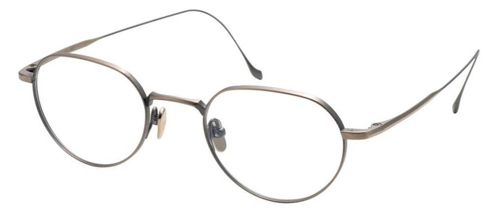 Lunettes de vue Masunaga Chord E