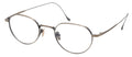 Lunettes de vue Masunaga Chord E