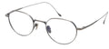 Lunettes de vue Masunaga Chord E
