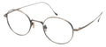 Lunettes de vue Masunaga Chord A