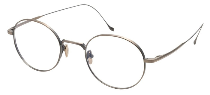 Lunettes de vue Masunaga Chord A