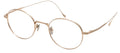 Lunettes de vue Masunaga Chord A