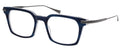 Lunettes de vue Masunaga Tona