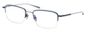 Lunettes de vue Masunaga MIES II