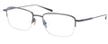 Lunettes de vue Masunaga MIES II