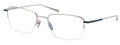Lunettes de vue Masunaga MIES II