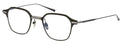 Lunettes de vue Masunaga Bleecker