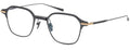 Lunettes de vue Masunaga Bleecker