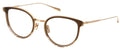Lunettes de vue Masunaga Odette