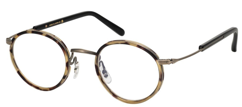 Lunettes de vue Masunaga GMS-127