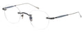 Lunettes de vue Masunaga GMS-126T