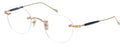Lunettes de vue Masunaga GMS-126T