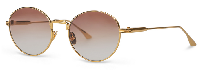 Lunettes de Soleil Leimann LEIM X