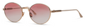 Lunettes de Soleil Leimann LEIM X