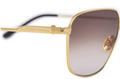 Lunettes de Soleil Leimann LEIM V