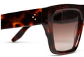 Lunettes de Soleil Leimann LEIM XVIII