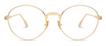 Lunettes de vue Leimann LEIM X