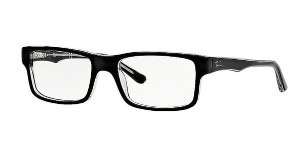 Lunettes de vue Ray-Ban RX5245