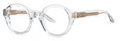 Lunettes de vue Leimann LEIM XX