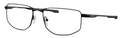 Lunettes de vue Oakley OX3012