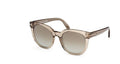 Lunettes de Soleil Tom Ford Moira FT1109