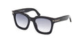 Lunettes de Soleil Tom Ford Leigh-02 FT1115
