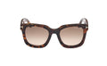 Lunettes de Soleil Tom Ford Leigh-02 FT1115