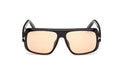 Lunettes de Soleil Tom Ford Turner FT1101
