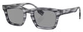 Lunettes de Soleil Burberry BE4403