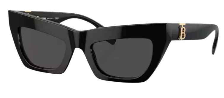 Lunettes de Soleil Burberry BE4405