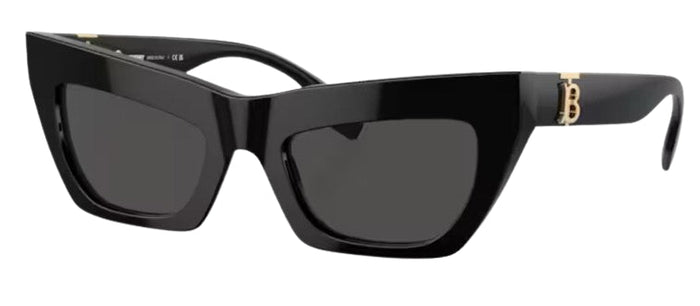 Lunettes de Soleil Burberry BE4405