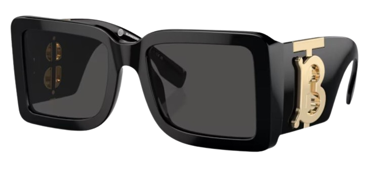 Lunettes de Soleil Burberry BE4406U