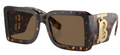 Lunettes de Soleil Burberry BE4406U