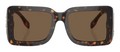Lunettes de Soleil Burberry BE4406U