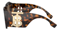 Lunettes de Soleil Burberry BE4406U
