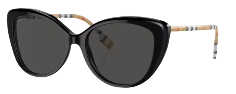 Lunettes de Soleil Burberry BE4407