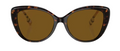 Lunettes de Soleil Burberry BE4407
