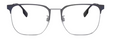Lunettes de vue Burberry BE1383D