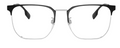 Lunettes de vue Burberry BE1383D