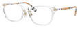 Lunettes de vue Burberry BE2371D