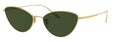 Lunettes de Soleil Oliver Peoples OV1328S