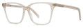 Lunettes de vue Givenchy GVDAY GV50045I