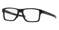 Lunettes de vue Oakley CHAMFER SQUARED OX8143