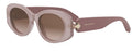 Lunettes de Soleil Bvlgari Serpenti BV40007I
