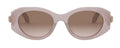 Lunettes de Soleil Bvlgari Serpenti BV40007I
