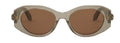 Lunettes de Soleil Bvlgari Serpenti BV40007I