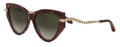 Lunettes de Soleil Bvlgari Serpenti BV40001I