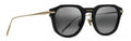 Lunettes de Soleil Maui Jim Alika