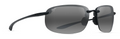 Lunettes de Soleil Maui Jim Ho'okipa Xlarge