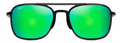 Lunettes de Soleil Maui Jim Keokea